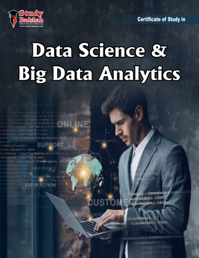 Data Science & Big Data Analytics