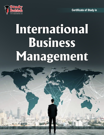 International Business Management