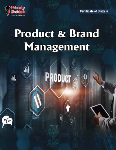 Product & Brand Management