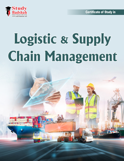 Logistic & Supply Chain Management