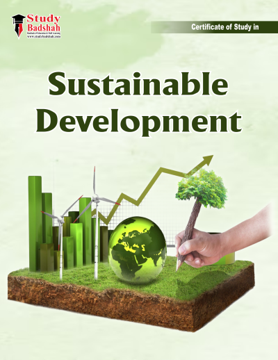 Sustainable Development