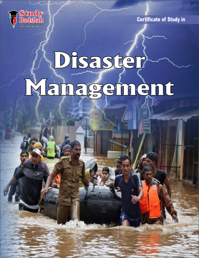 Disaster Management