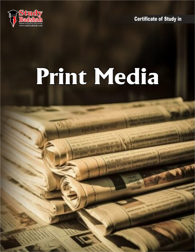 Print Media