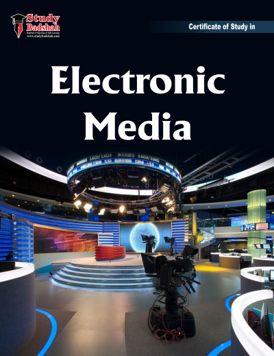 Electronic Media